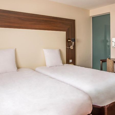Mercure Paris Porte D'Orleans Монруж Экстерьер фото