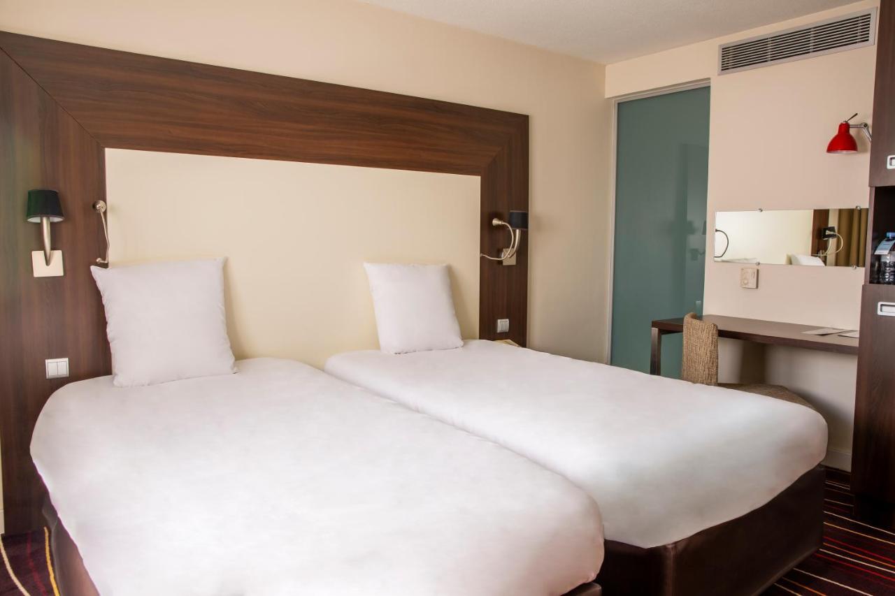 Mercure Paris Porte D'Orleans Монруж Экстерьер фото