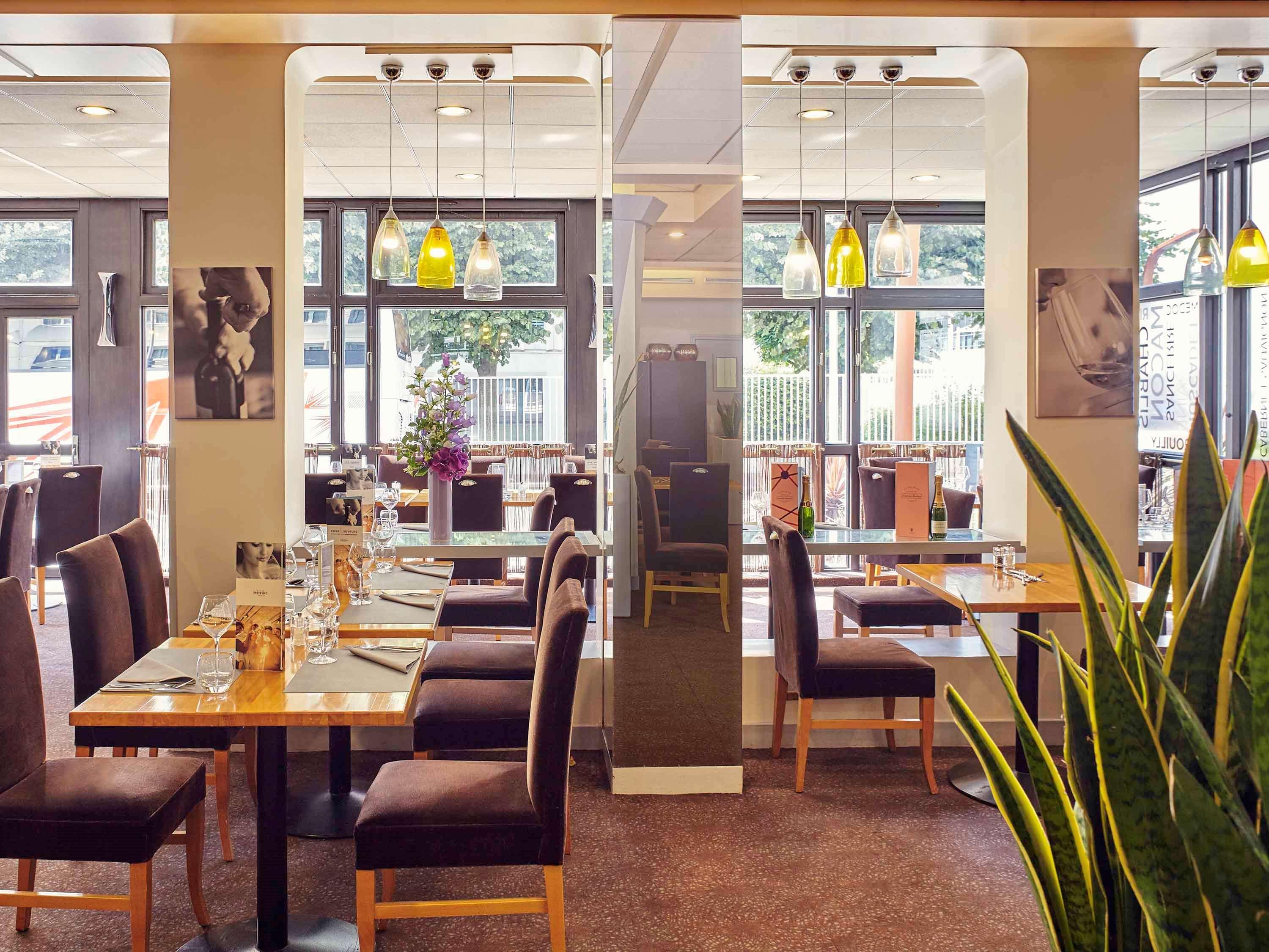 Mercure Paris Porte D'Orleans Монруж Экстерьер фото