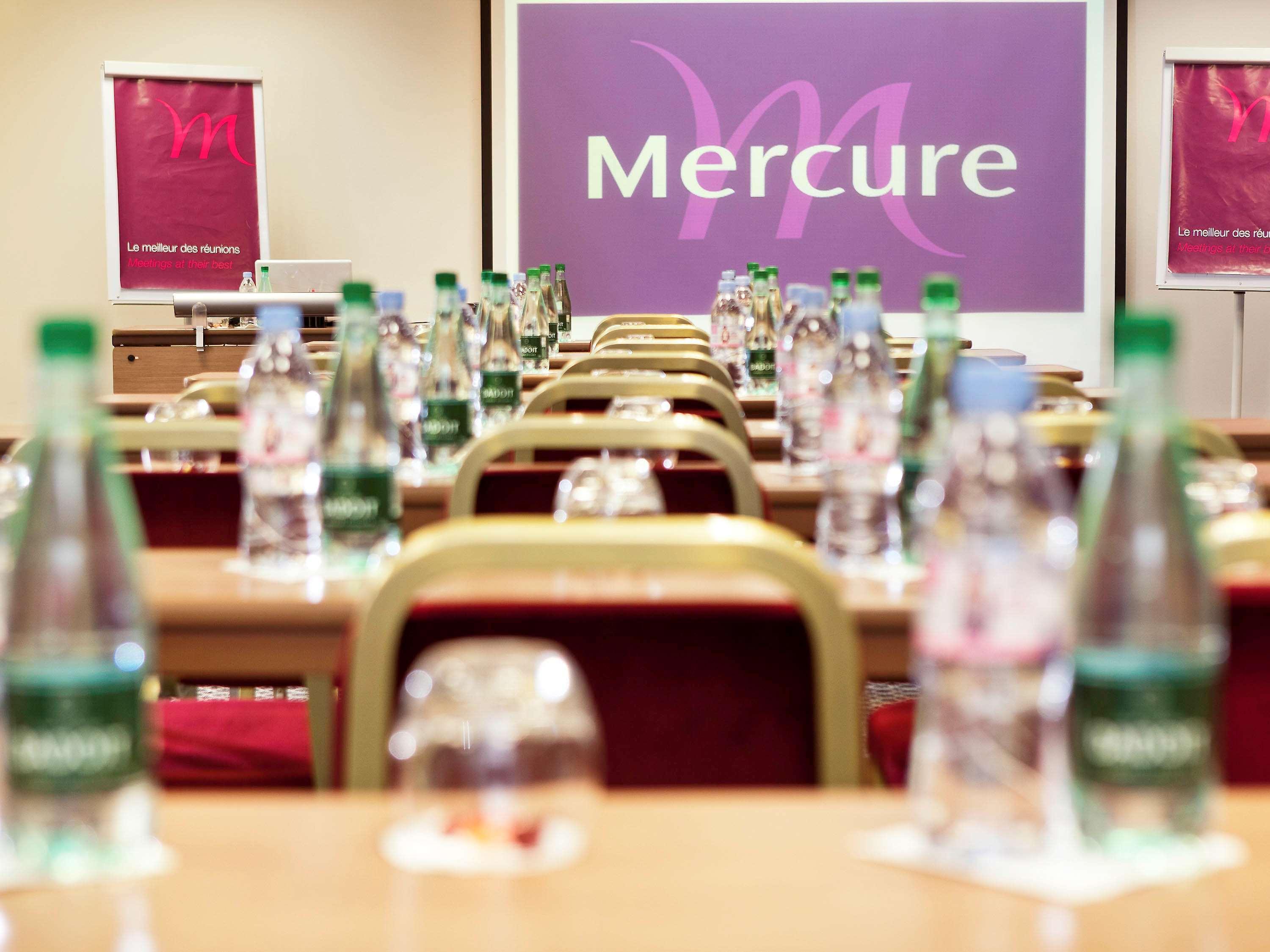 Mercure Paris Porte D'Orleans Монруж Экстерьер фото