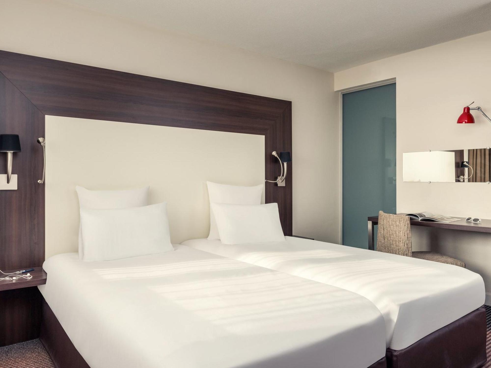 Mercure Paris Porte D'Orleans Монруж Экстерьер фото